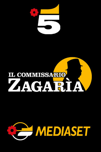 Poster de Franquia Il commissario Zagaria (2011)
