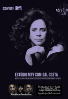 Estúdio MTV -  Gal Costa (Estúdio MTV - Gal Costa)