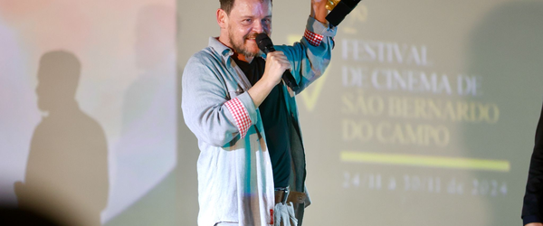 Veja os vencedores do 2º Festival de São Bernardo