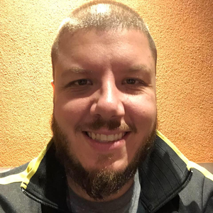 Foto de perfil de Daniel