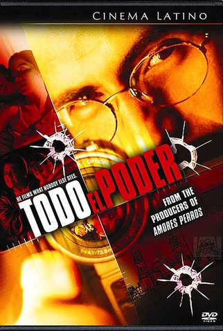 Poster 1 de Filme Todo o Poder (1999)