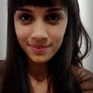 Foto de perfil de Jéssica