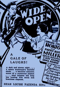 Wide Open (Wide Open)