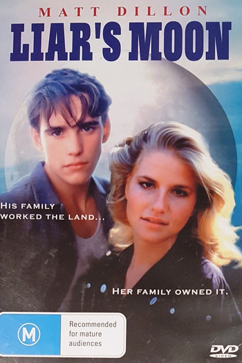  de Filme O Luar dos Amantes (1981)