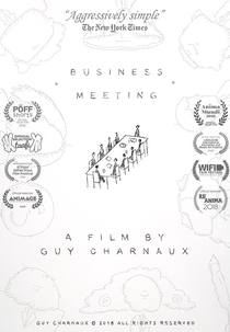 Business Meeting (Business Meeting)
