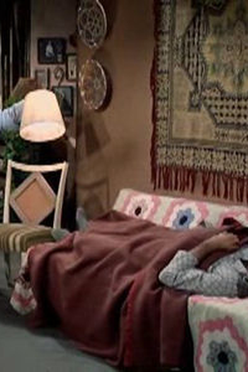 Poster de Episódio Scenskees from a Marriage (2) (1982)