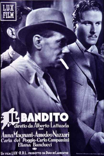  de Filme O Bandido (1946)