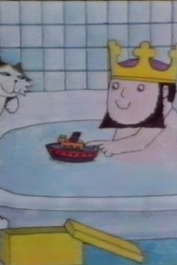 Poster de Episódio The Bath (1980)