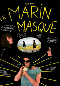 O marinheiro mascarado (Le Marin masqué)