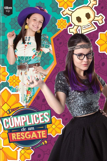  de TV Cúmplices De Um Resgate (2015)