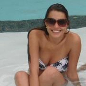 Foto de perfil de Karina Rojas