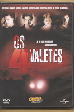 Os 4 Valetes (Four Jacks)