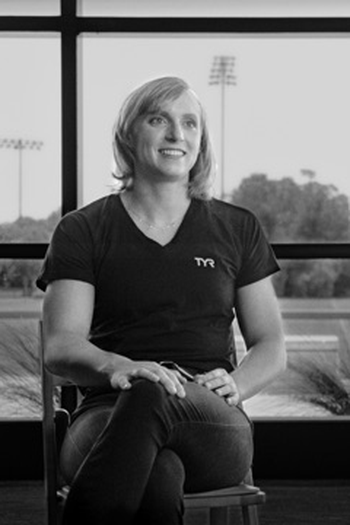 Poster de Episódio Katie Ledecky (2020)