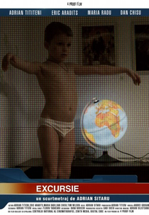 Excursão (Excursie)