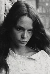 Anne Waldman