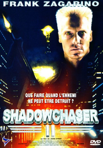 Fora de Controle (Project Shadowchaser II)