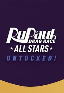 RuPaul's Drag Race: All Stars: Untucked (6ª Temporada) (Untucked: RuPaul's Drag Race: All-Stars (Season 6))