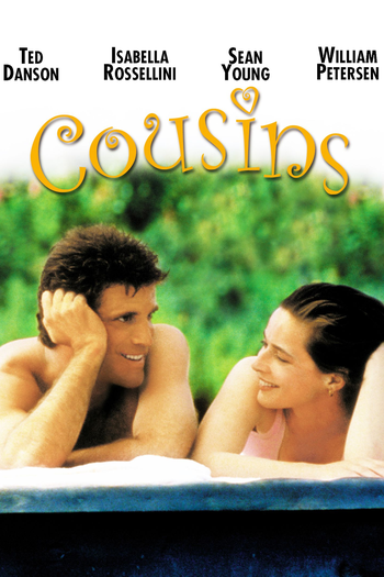  de Filme Um Toque de Infidelidade (1989)