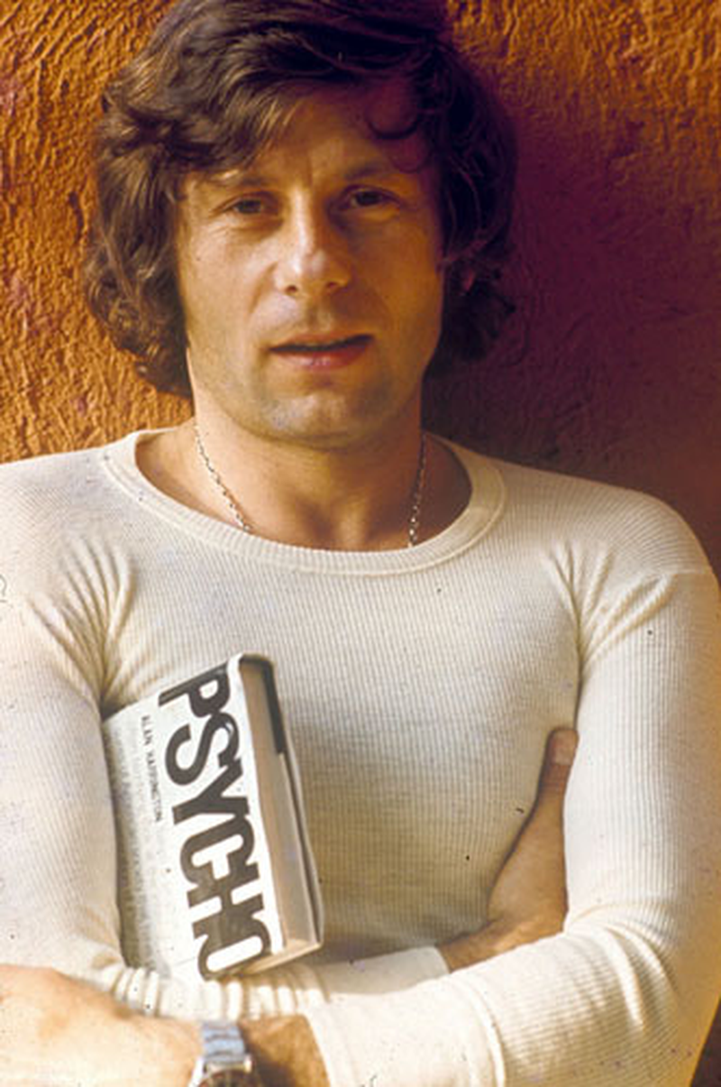 Roman Polanski - Foto 1