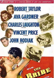 Lábios Que Escravizam (The Bribe)