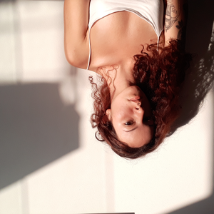 Foto de perfil de Paula Victória