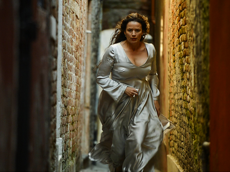 Foto 1 de Karenina & I