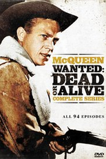 Wanted: Dead or Alive (2ª Temporada) (Wanted: Dead or Alive (Season 2))