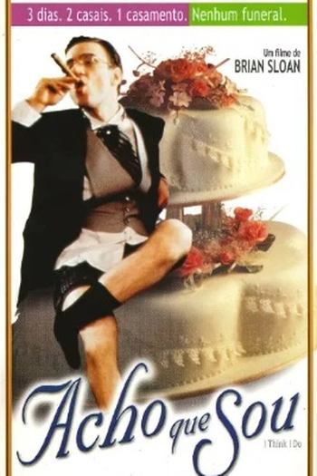  de Filme Acho Que Sou (1994)