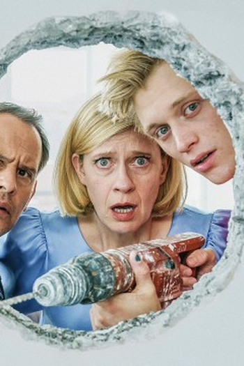 Poster de Episódio Bohrer und Sauger (2024)