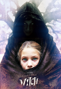 Scarlet's Witch (Scarlet's Witch)