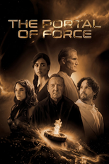 Holiguards Saga: The Portal Of Force (Holiguards Saga: The Portal Of Force)