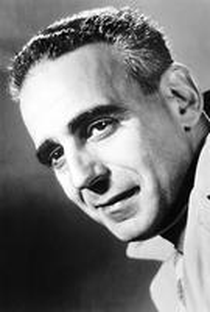 Paul Stewart (I) - Poster 1