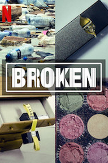  de Série Desserviço ao consumidor (2019)