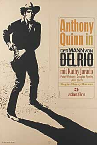 Poster 3 de Filme Blefando a Morte (1956)