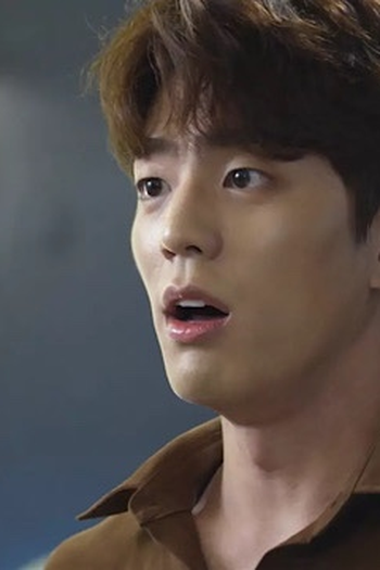 Poster de Episódio Episode 25 (2019)
