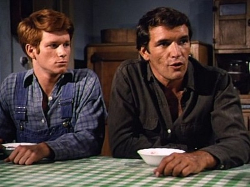 Foto 3 de Os Waltons (5ª Temporada)