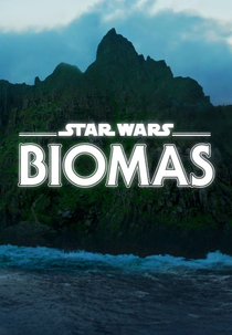 Star Wars Biomas (Star Wars Biomes)