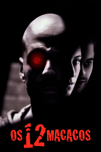  de Filme Os 12 Macacos (1995)