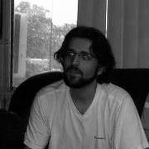 Foto de perfil de Raphael Pontes