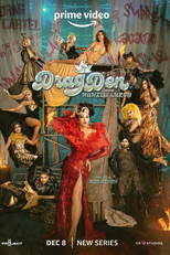Drag Den (1ª Temporada) (Drag Den (Season 1))