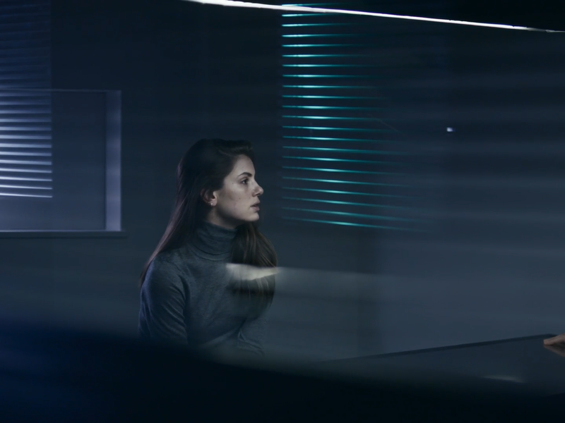 Foto 73 de Verdades Secretas 2