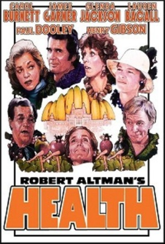 Poster 1 de Filme Política do Corpo e Saúde (1980)