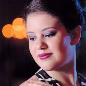 Foto de perfil de Luiza