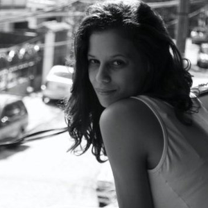 Foto de perfil de Gabrielle Cunha