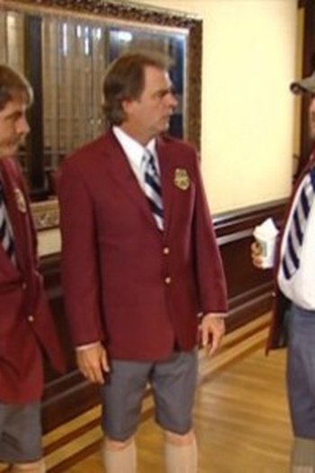 Poster de Episódio Bad Habits (2005)