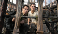 Tom Holland e Mark Wahlberg dão dicas de fantasias para o carnaval