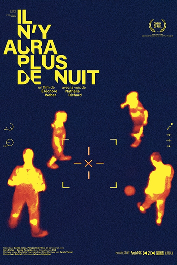  de Filme Não Haverá Mais Noite (2020)