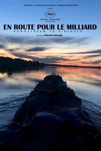 En Route Pour Le Millard - Poster / Capa / Cartaz - Oficial 1