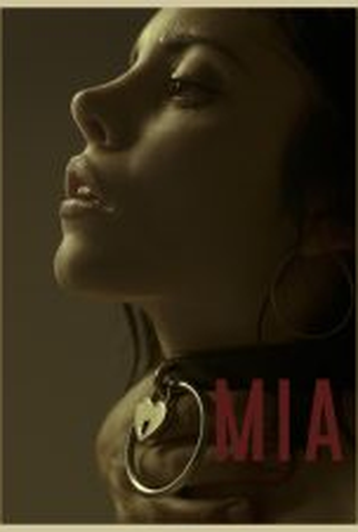 Poster 2 de Curta Mia (2018)