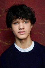 Peter DeSouza-Feighoney